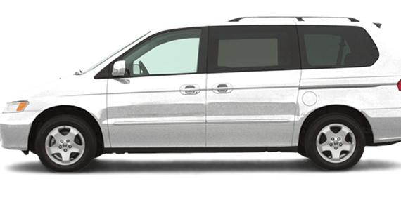 HONDA ODYSSEY 2002 2HKRL18902H529137 image HONDA ODYSSEY 2002 2HKRL18902H529137 image