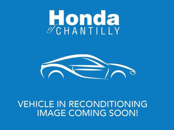 HONDA ODYSSEY 2020 5FNRL6H77LB009464 image