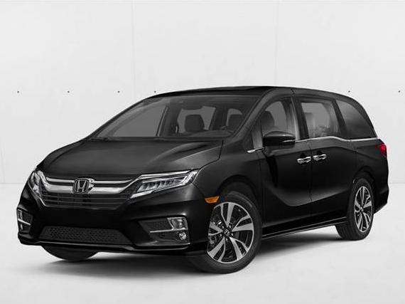HONDA ODYSSEY 2020 5FNRL6H91LB013494 image