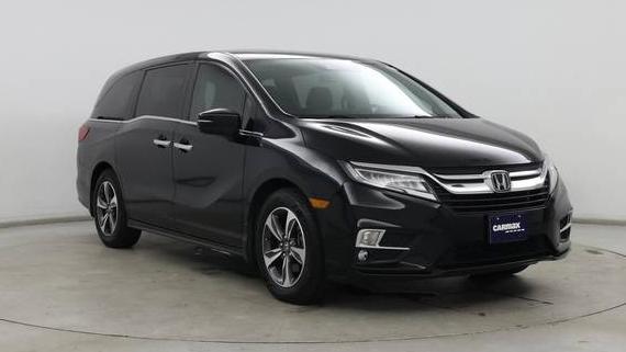 HONDA ODYSSEY 2020 5FNRL6H88LB000054 image