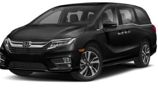 HONDA ODYSSEY 2020 5FNRL6H99LB033900 image