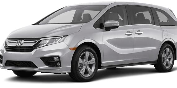 HONDA ODYSSEY 2020 5FNRL6H7XLB057007 image