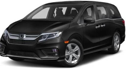 HONDA ODYSSEY 2020 5FNRL6H70LB043696 image