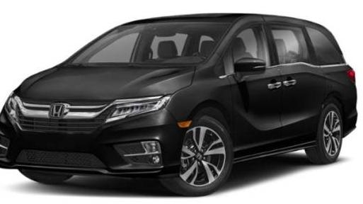 HONDA ODYSSEY 2020 5FNRL6H99LB022072 image