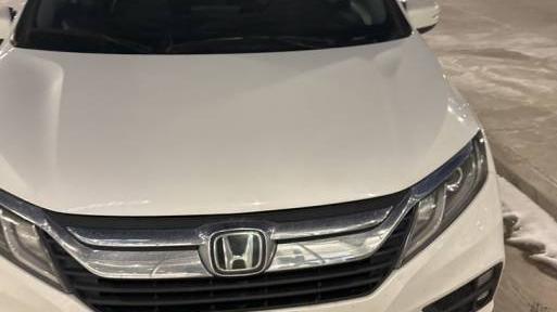 HONDA ODYSSEY 2020 5FNRL6H79LB061839 image