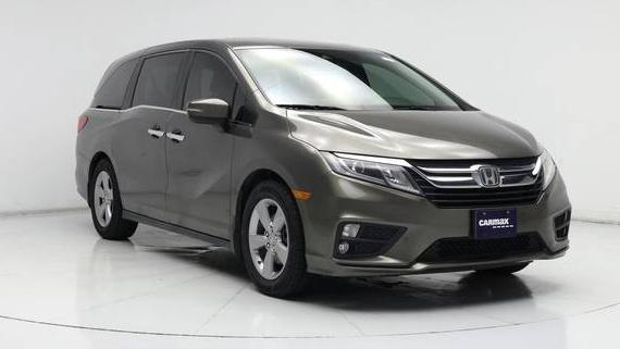 HONDA ODYSSEY 2020 5FNRL6H75LB041054 image