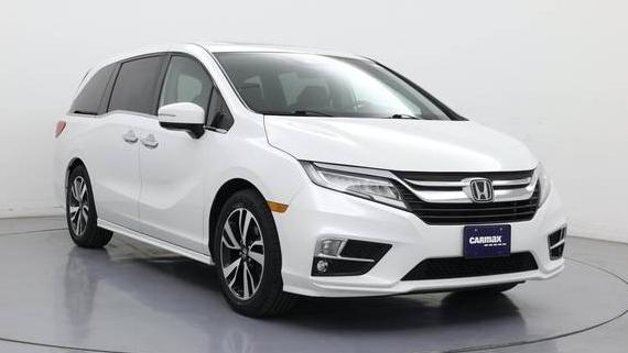HONDA ODYSSEY 2020 5FNRL6H9XLB022548 image