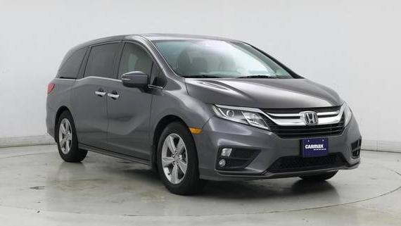 HONDA ODYSSEY 2020 5FNRL6H75LB068691 image