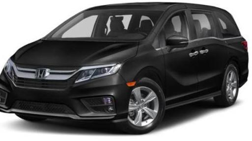 HONDA ODYSSEY 2020 5FNRL6H7XLB003030 image