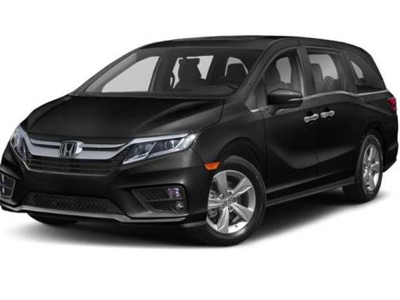 HONDA ODYSSEY 2020 5FNRL6H74LB041109 image