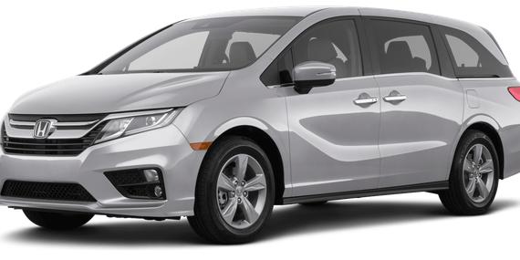 HONDA ODYSSEY 2020 5FNRL6H7XLB008759 image