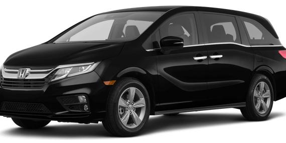 HONDA ODYSSEY 2020 5FNRL6H59LB069728 image