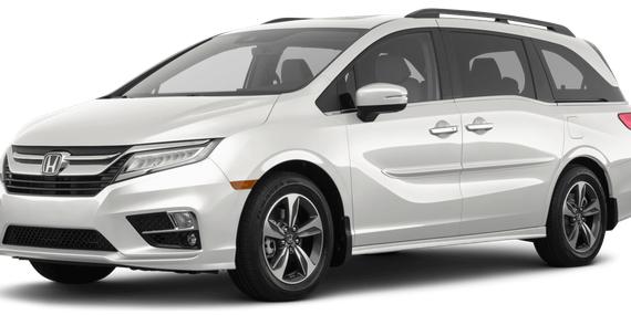 HONDA ODYSSEY 2020 5FNRL6H80LB039625 image HONDA ODYSSEY 2020 5FNRL6H80LB039625 image