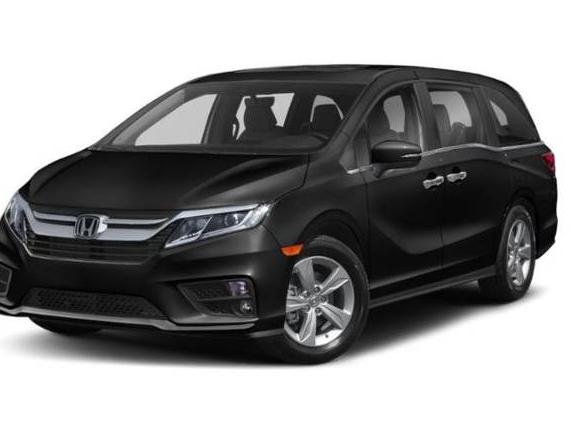 HONDA ODYSSEY 2020 5FNRL6H71LB052908 image