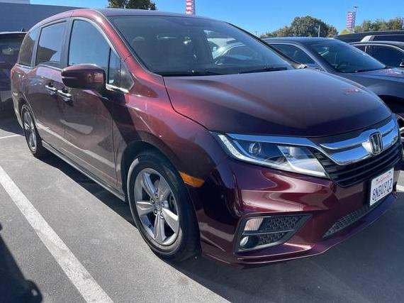 HONDA ODYSSEY 2020 5FNRL6H70LB019320 image HONDA ODYSSEY 2020 5FNRL6H70LB019320 image