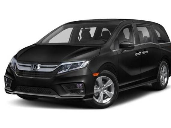 HONDA ODYSSEY 2020 5FNRL6H73LB041053 image