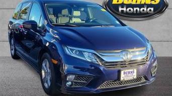 HONDA ODYSSEY 2020 5FNRL6H72LB053890 image