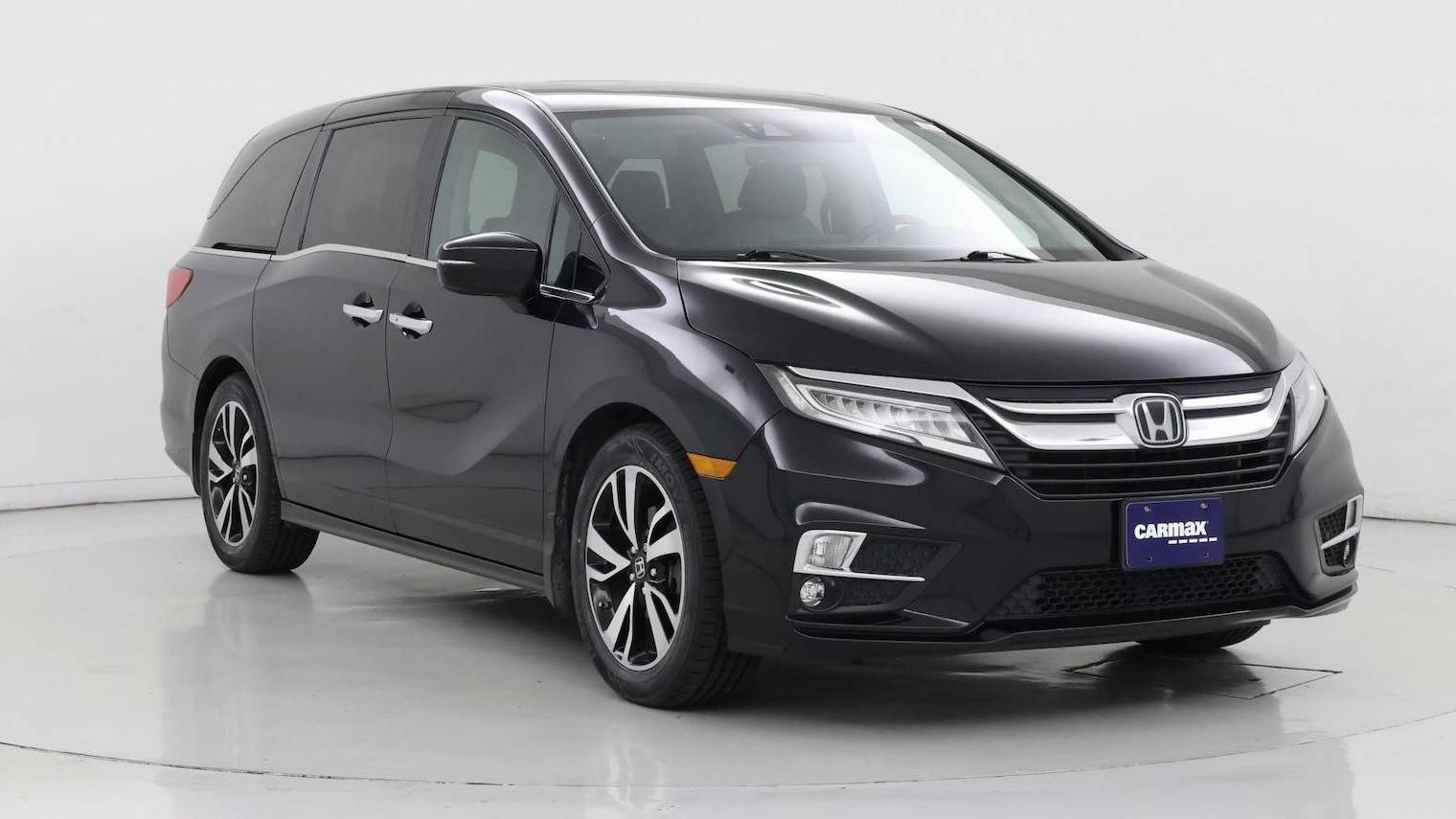 HONDA ODYSSEY 2020 5FNRL6H94LB050975 image