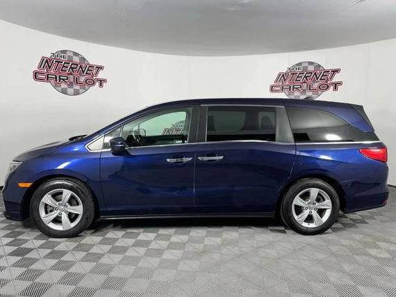 HONDA ODYSSEY 2020 5FNRL6H70LB007247 image HONDA ODYSSEY 2020 5FNRL6H70LB007247 image