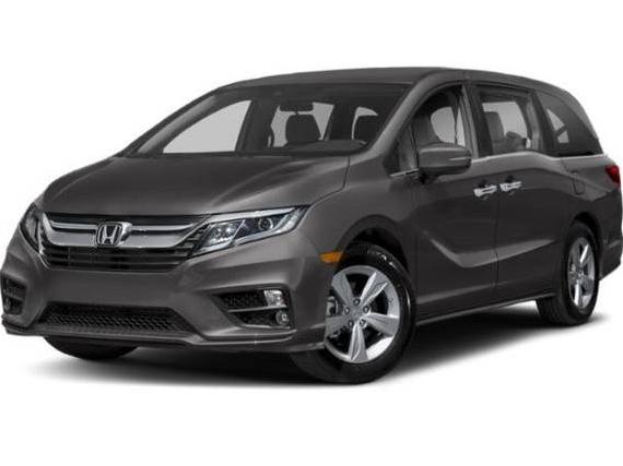 HONDA ODYSSEY 2020 5FNRL6H5XLB031764 image