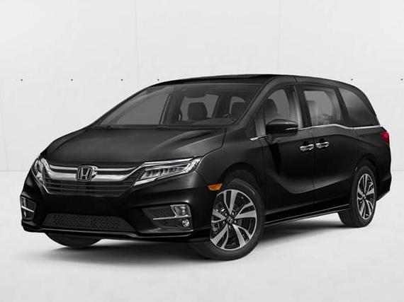 HONDA ODYSSEY 2020 5FNRL6H98LB005148 image