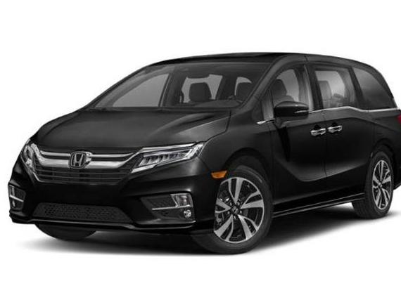 HONDA ODYSSEY 2020 5FNRL6H97LB003360 image
