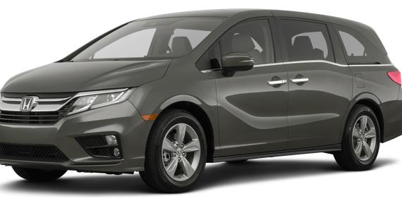 HONDA ODYSSEY 2020 5FNRL6H70LB033749 image HONDA ODYSSEY 2020 5FNRL6H70LB033749 image