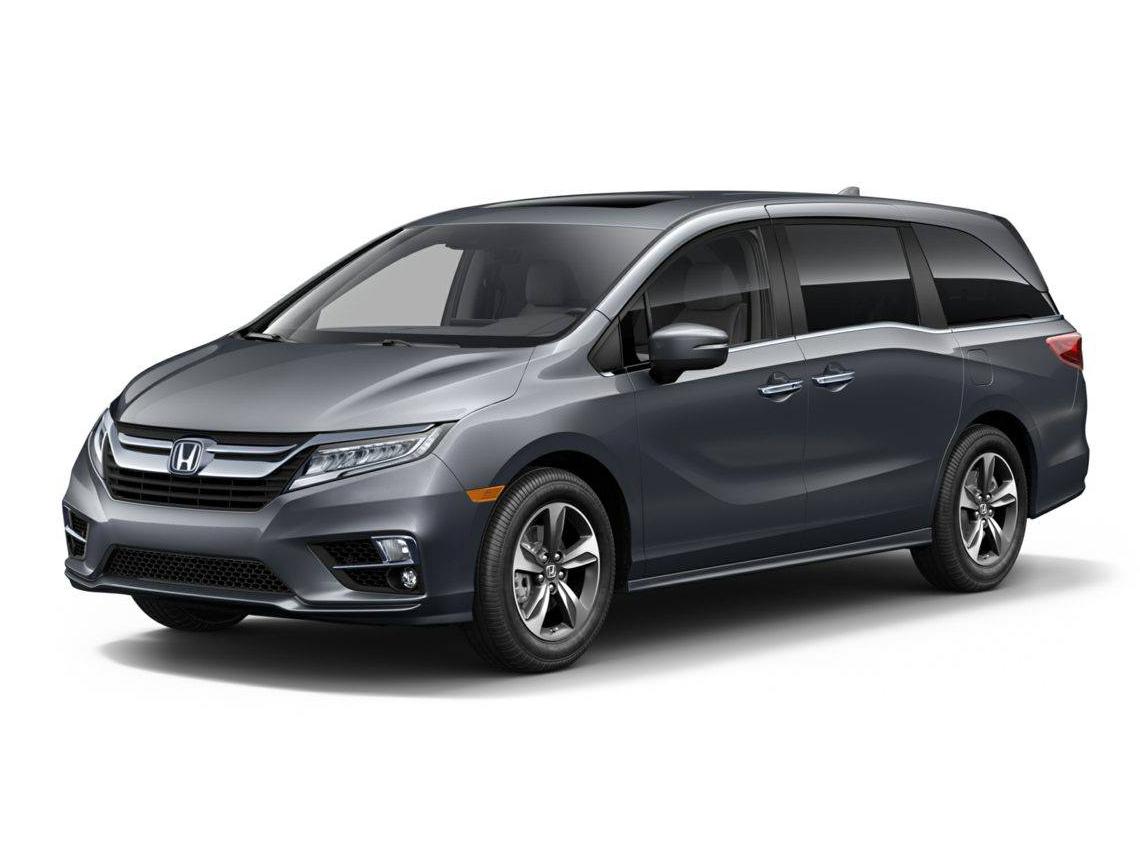 HONDA ODYSSEY 2020 5FNRL6H86LB036471 image