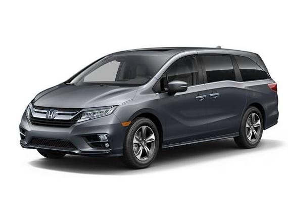 HONDA ODYSSEY 2020 5FNRL6H83LB043653 image