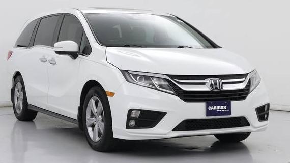 HONDA ODYSSEY 2020 5FNRL6H70LB029023 image HONDA ODYSSEY 2020 5FNRL6H70LB029023 image