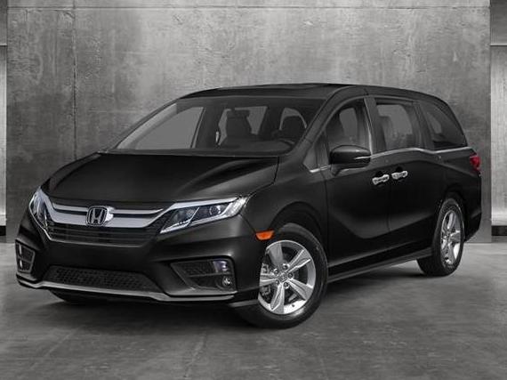 HONDA ODYSSEY 2020 5FNRL6H75LB030698 image