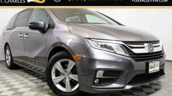 HONDA ODYSSEY 2020 5FNRL6H70LB052480 image HONDA ODYSSEY 2020 5FNRL6H70LB052480 image