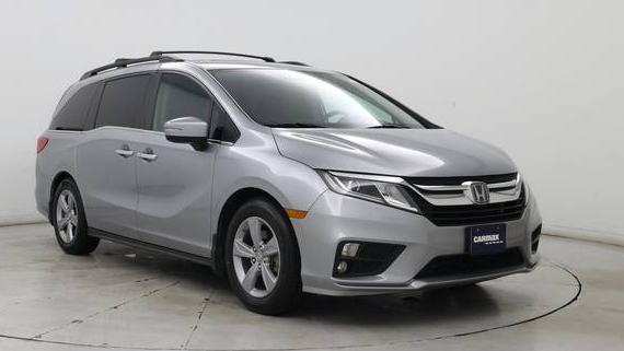 HONDA ODYSSEY 2020 5FNRL6H7XLB053362 image