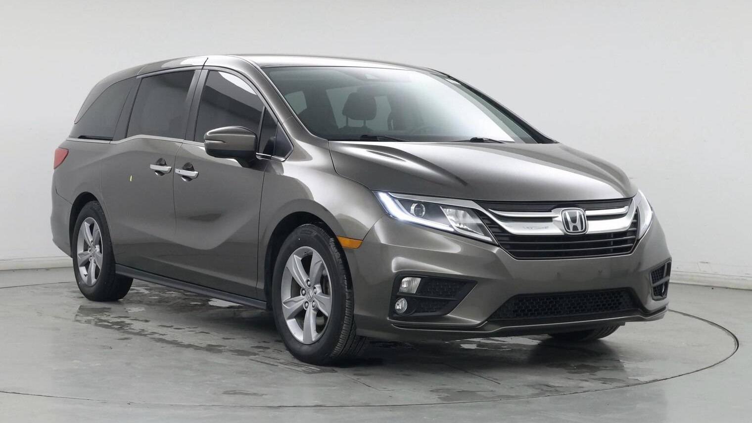 HONDA ODYSSEY 2020 5FNRL6H59LB023462 image