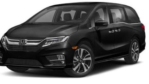 HONDA ODYSSEY 2020 5FNRL6H93LB002335 image