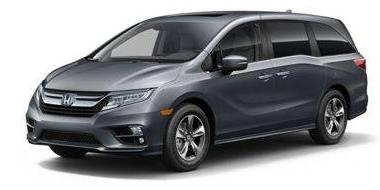 HONDA ODYSSEY 2020 5FNRL6H88LB024273 image HONDA ODYSSEY 2020 5FNRL6H88LB024273 image