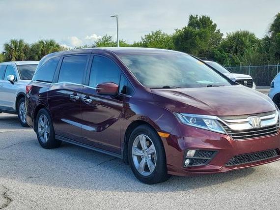 HONDA ODYSSEY 2020 5FNRL6H58LB022691 image HONDA ODYSSEY 2020 5FNRL6H58LB022691 image