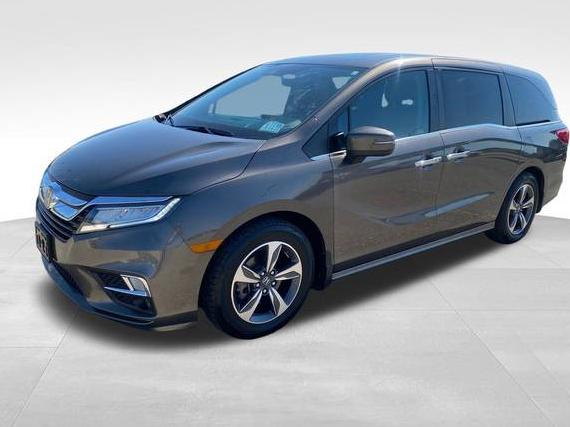 HONDA ODYSSEY 2020 5FNRL6H8XLB022427 image