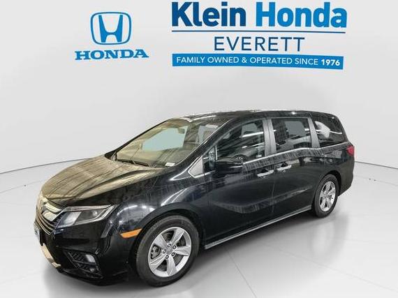 HONDA ODYSSEY 2020 5FNRL6H75LB009785 image HONDA ODYSSEY 2020 5FNRL6H75LB009785 image
