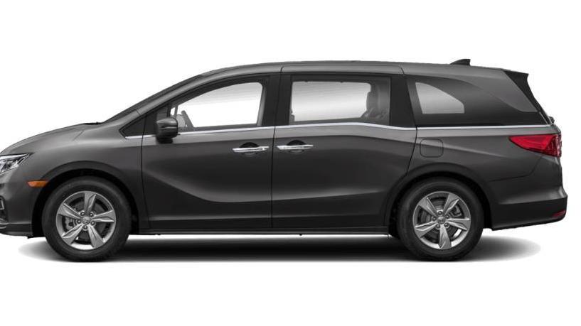 HONDA ODYSSEY 2020 5FNRL6H75LB053978 image