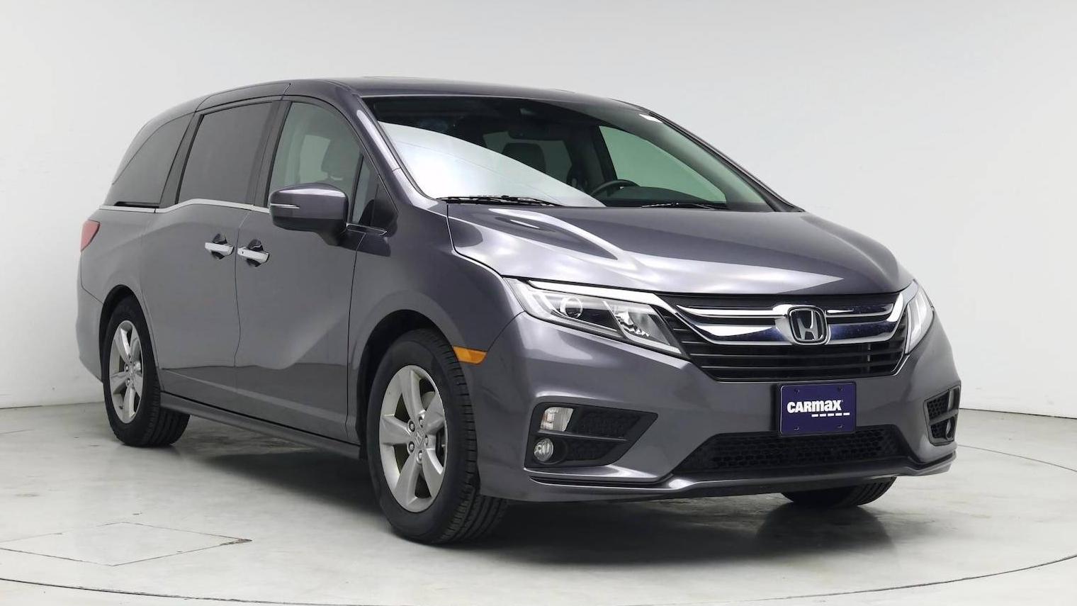 HONDA ODYSSEY 2020 5FNRL6H73LB038167 image