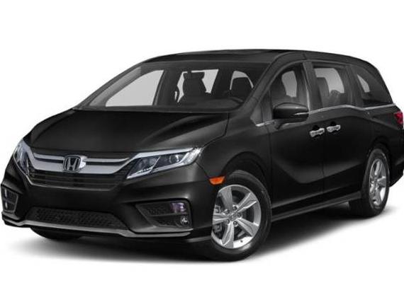 HONDA ODYSSEY 2020 5FNRL6H7XLB041180 image