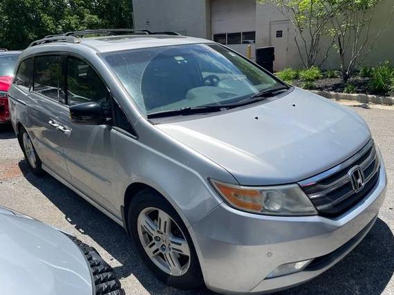 HONDA ODYSSEY 2011 5FNRL5H91BB095543 image HONDA ODYSSEY 2011 5FNRL5H91BB095543 image