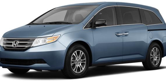 HONDA ODYSSEY 2011 5FNRL5H6XBB013301 image HONDA ODYSSEY 2011 5FNRL5H6XBB013301 image