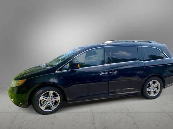 HONDA ODYSSEY 2011 5FNRL5H90BB062758 image