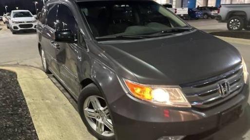 HONDA ODYSSEY 2011 5FNRL5H92BB092084 image