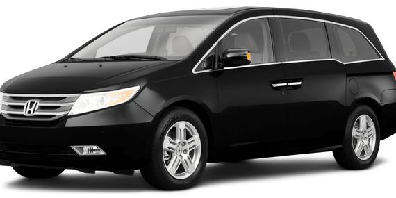 HONDA ODYSSEY 2011 5FNRL5H92BB055830 image HONDA ODYSSEY 2011 5FNRL5H92BB055830 image