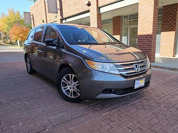 HONDA ODYSSEY 2011 5FNRL5H66BB036896 image HONDA ODYSSEY 2011 5FNRL5H66BB036896 image