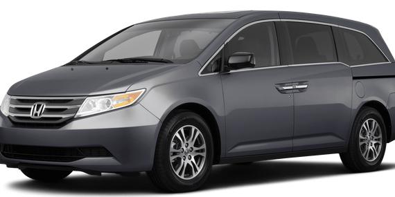 HONDA ODYSSEY 2011 5FNRL5H63BB027461 image HONDA ODYSSEY 2011 5FNRL5H63BB027461 image