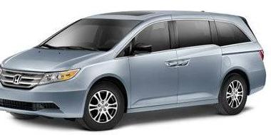 HONDA ODYSSEY 2011 5FNRL5H64BB074532 image HONDA ODYSSEY 2011 5FNRL5H64BB074532 image